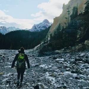 Meet your Posher, Colleen